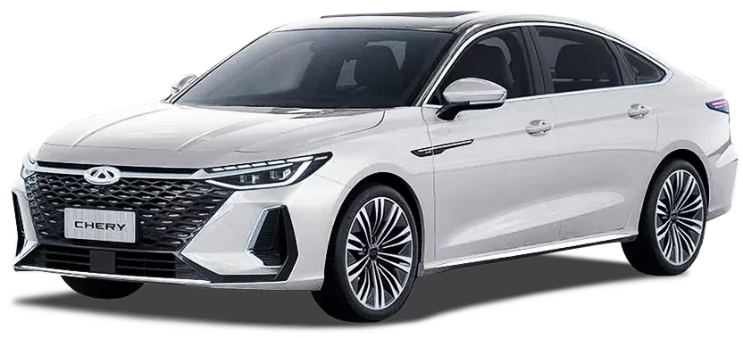CHERY ARRIZO 8
