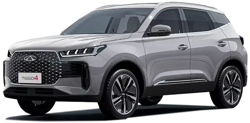 CHERY TIGGO 4